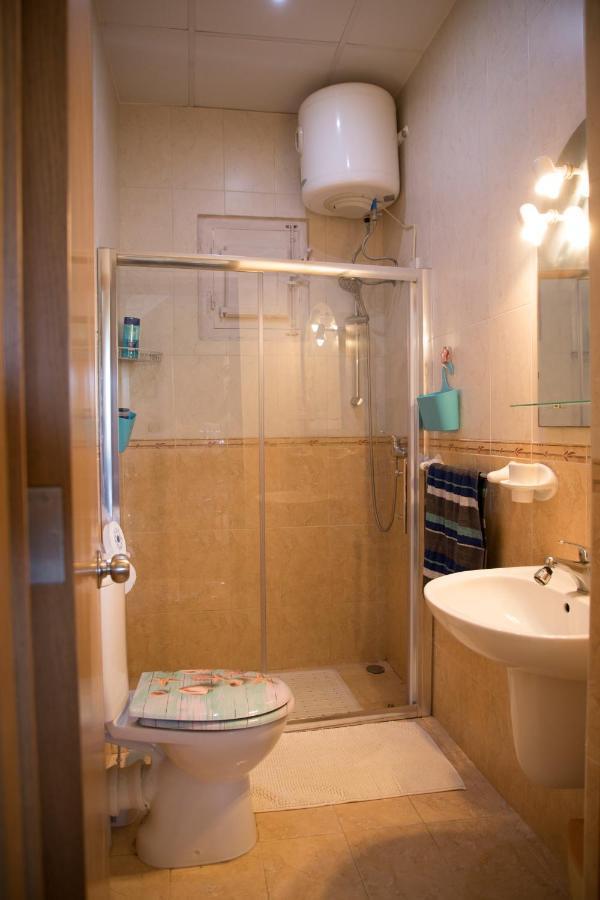 Kirkop Tal-Karmnu Entire House With Private Heated Pool And Jacuzziヴィラ エクステリア 写真