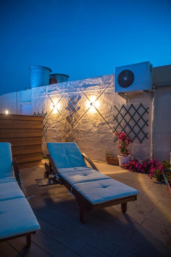 Kirkop Tal-Karmnu Entire House With Private Heated Pool And Jacuzziヴィラ エクステリア 写真