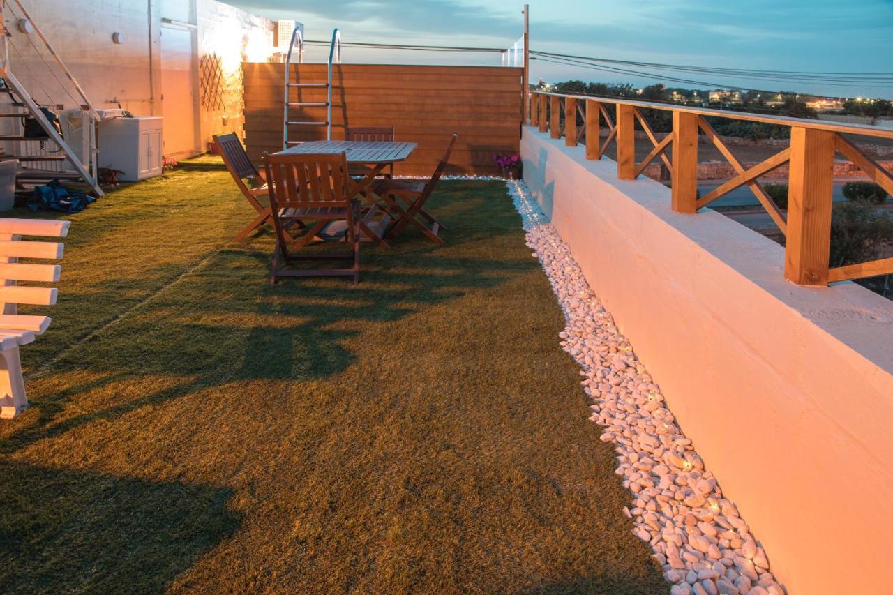 Kirkop Tal-Karmnu Entire House With Private Heated Pool And Jacuzziヴィラ エクステリア 写真