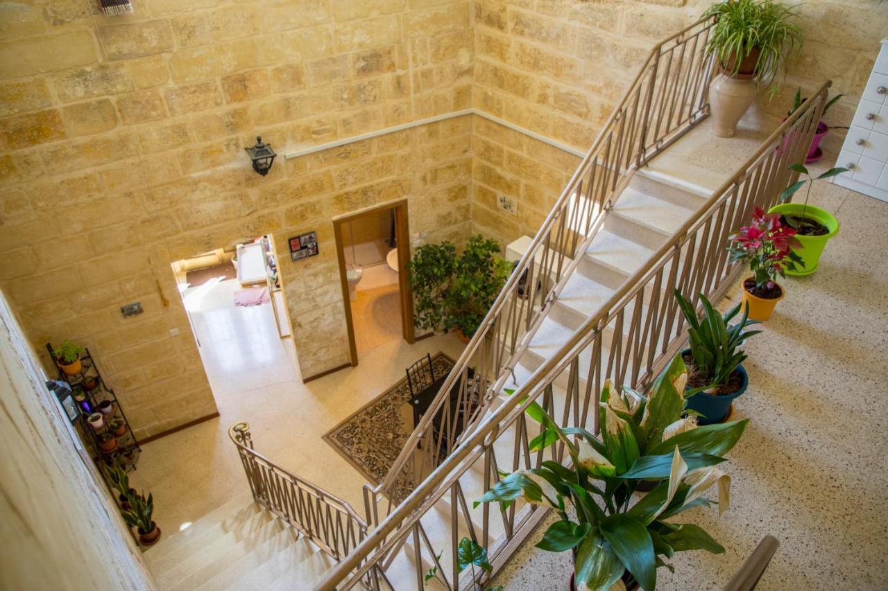 Kirkop Tal-Karmnu Entire House With Private Heated Pool And Jacuzziヴィラ エクステリア 写真